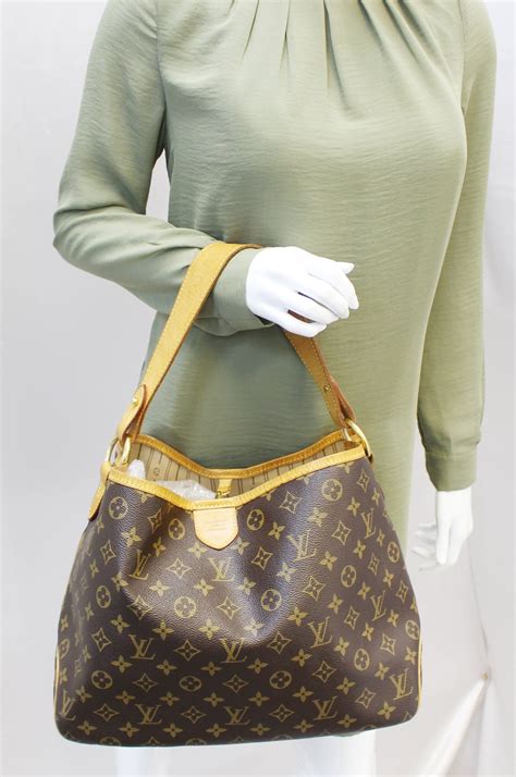 lv delightful pm|louis vuitton graceful pm sale.